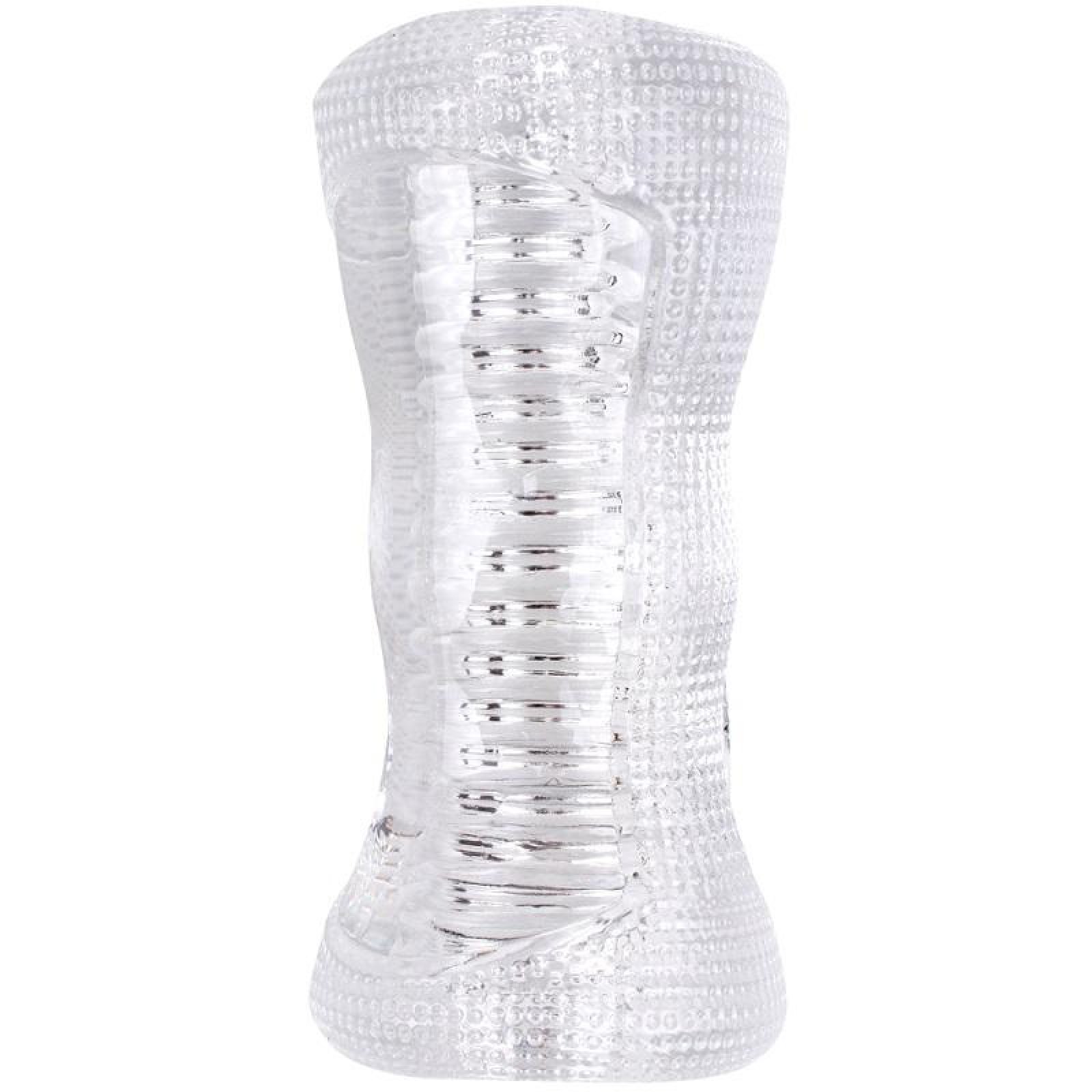 Clear Jack Sexy Elephant