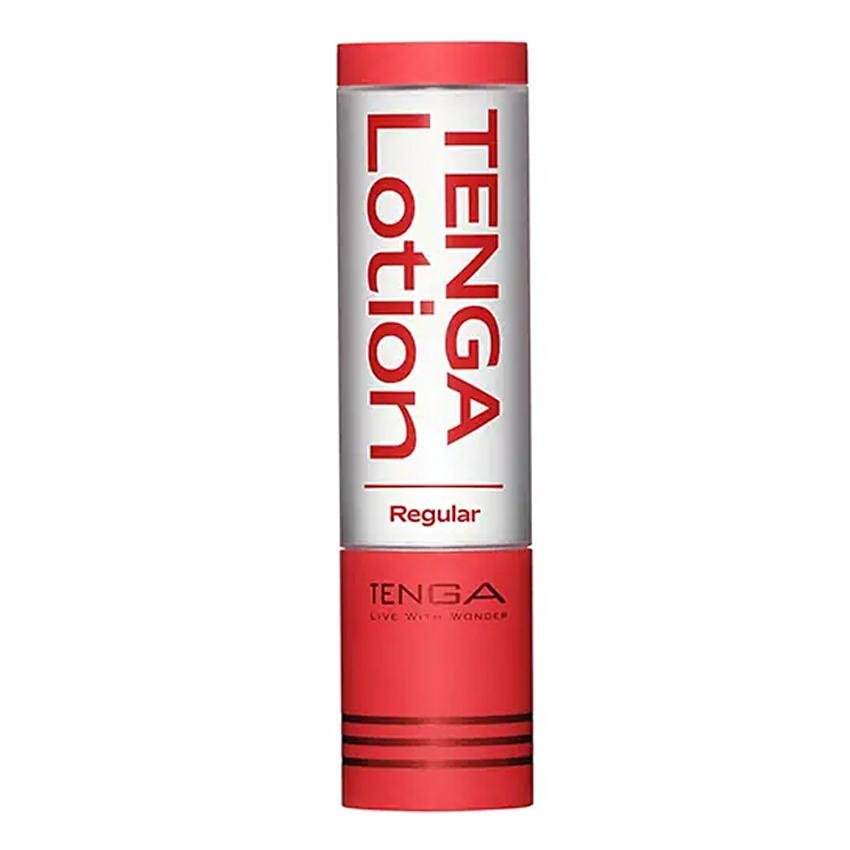 TENGA - lubrikační gel na vodní bázi - regular - 170 ml