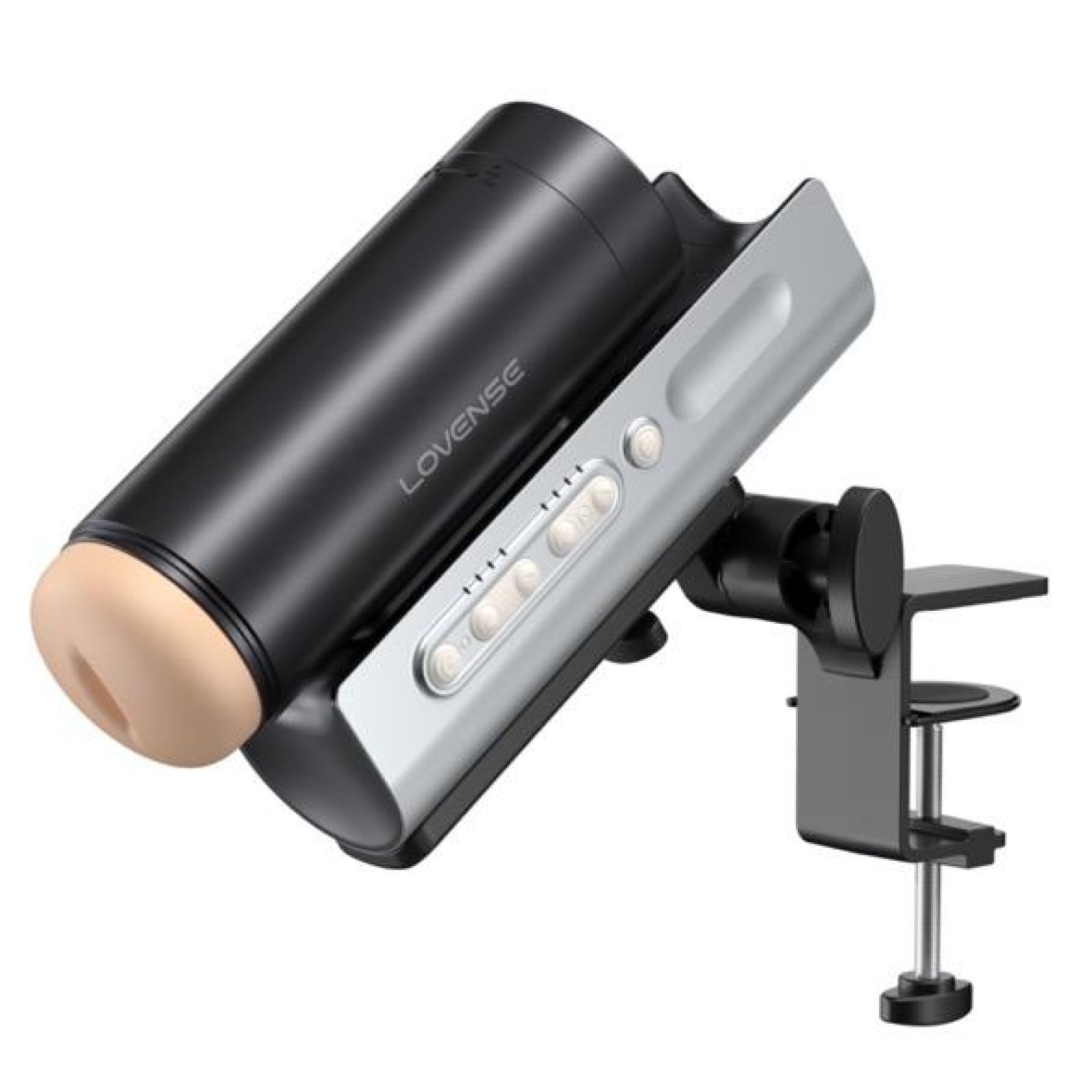 LOVENSE Solace PRO masturbátor
