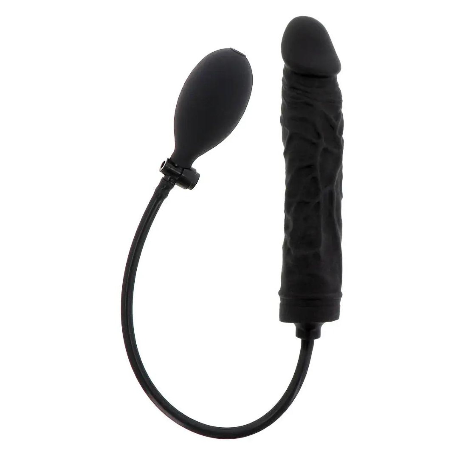 Hidden Desire Extreme nafukovací realistické dildo