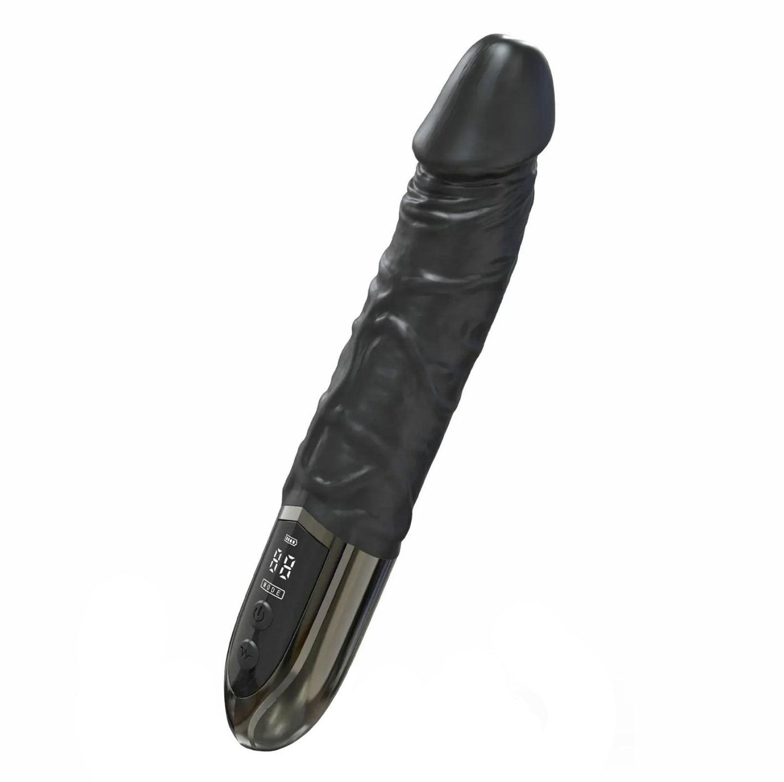 Hidden Desire Extreme Anal Power realistický