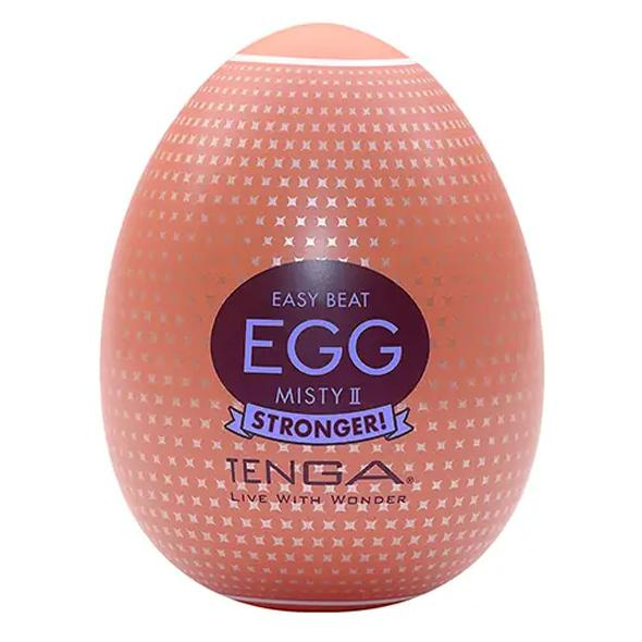 Tenga - Egg Misty