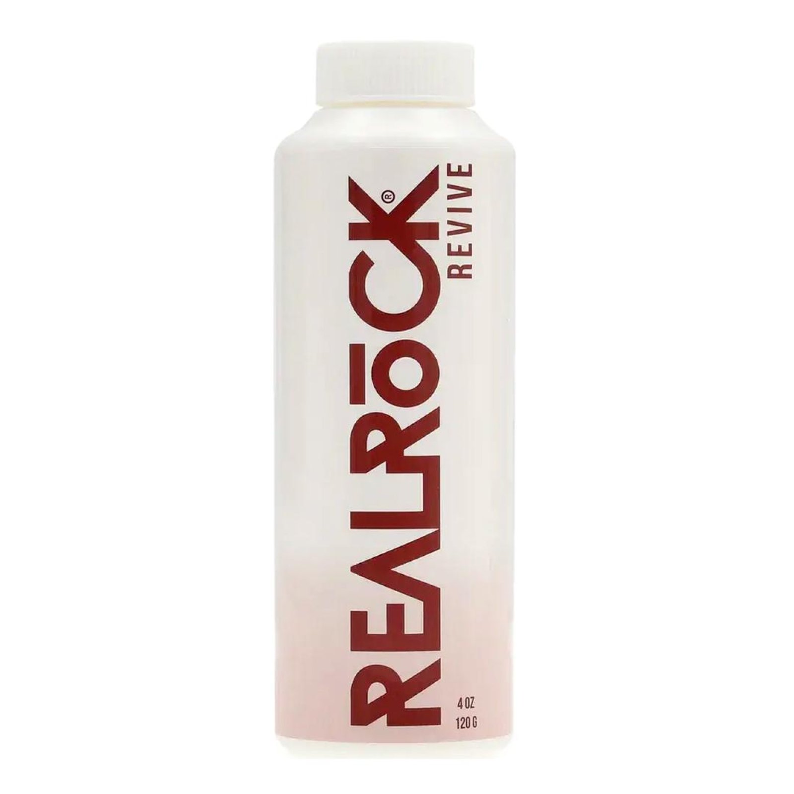 RealRock Pudr na erotické pomůcky 120 g