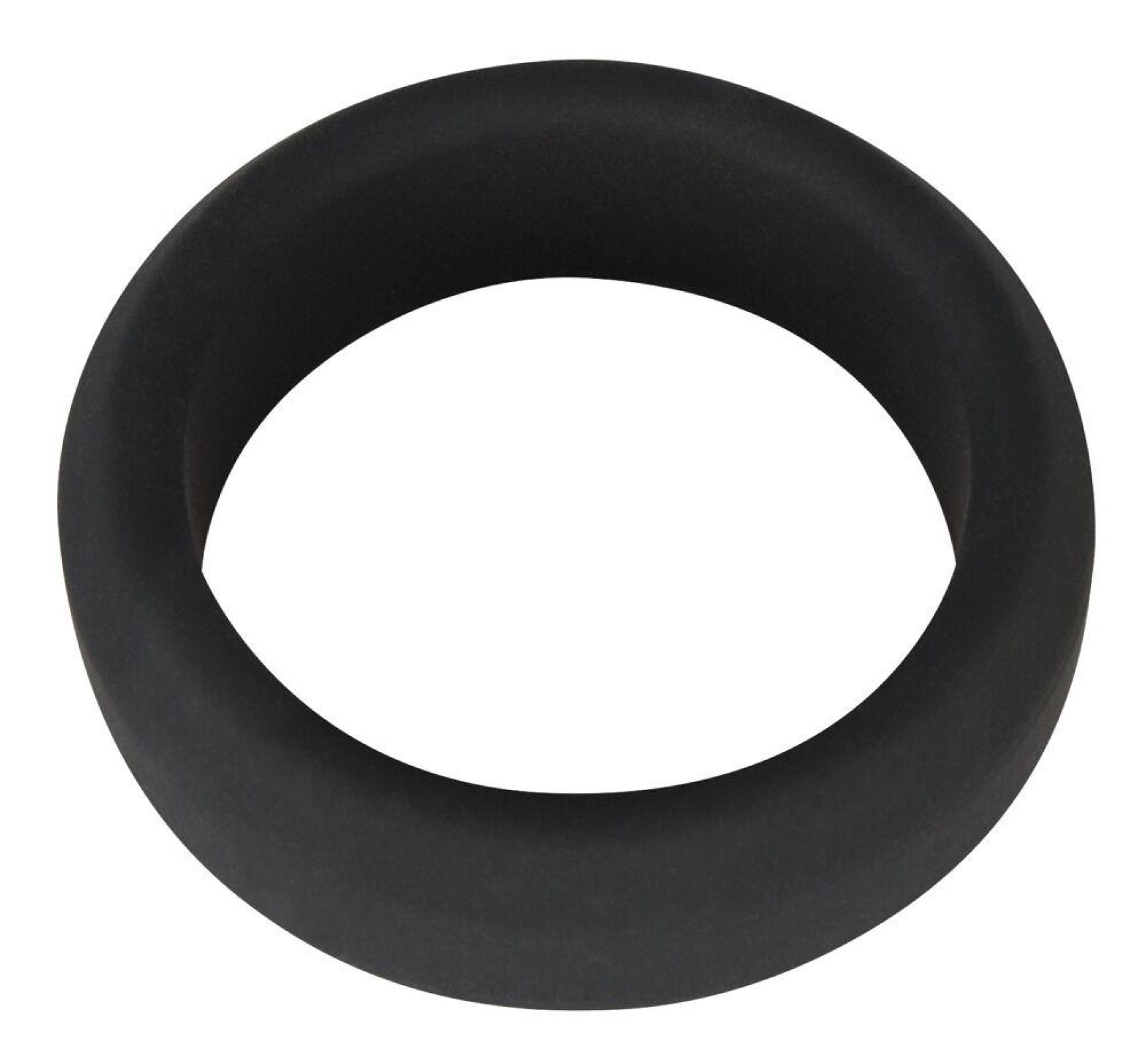 Black Velvets Erekční kroužek L