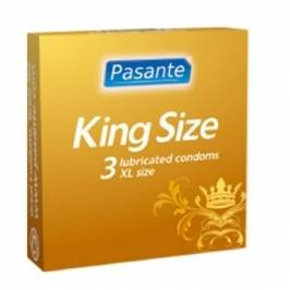 Pasante King Size 3 ks