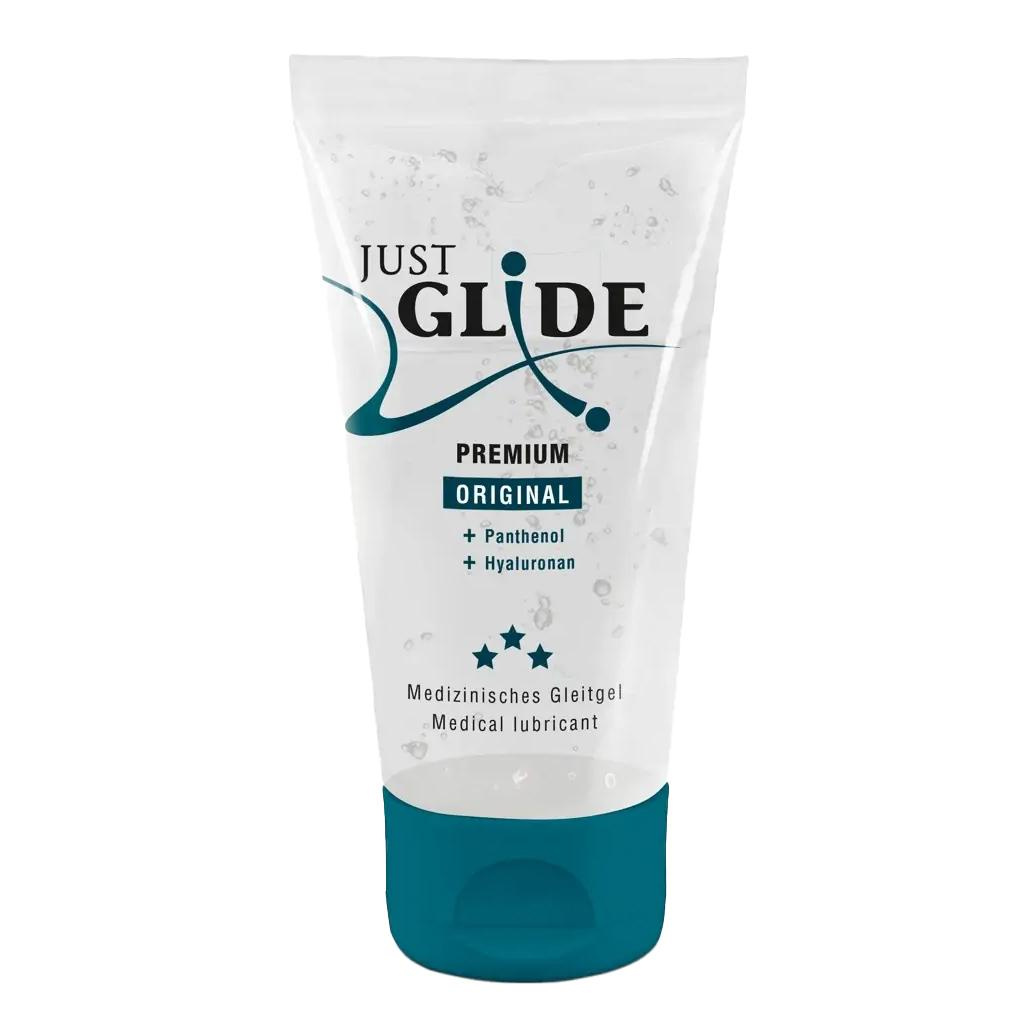Just Glide Premium 50 ml