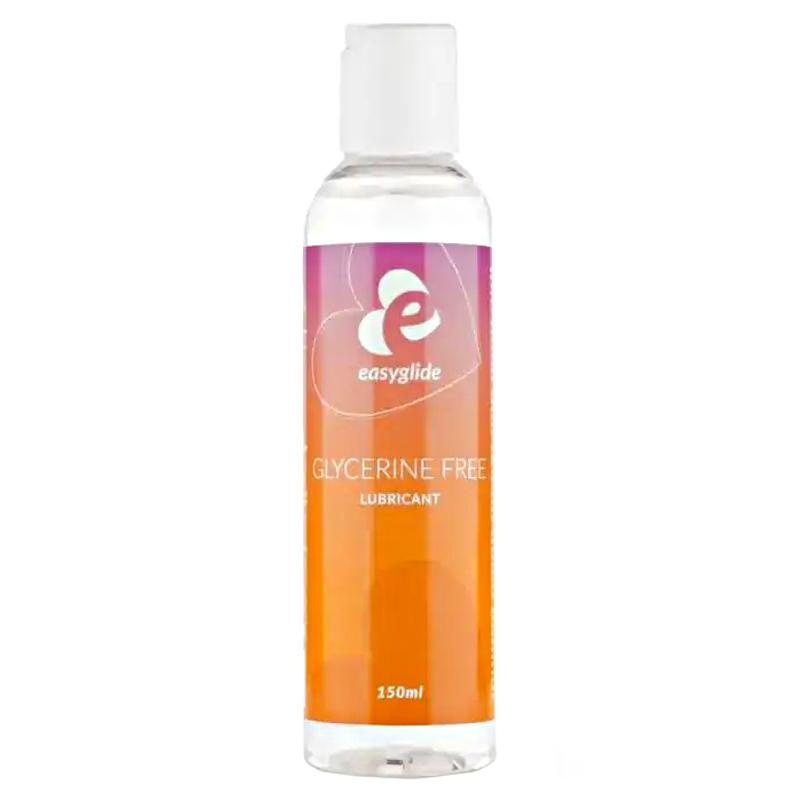 EasyGlide bez glycerinu - lubrikační gel na vodní bázi (150 ml)