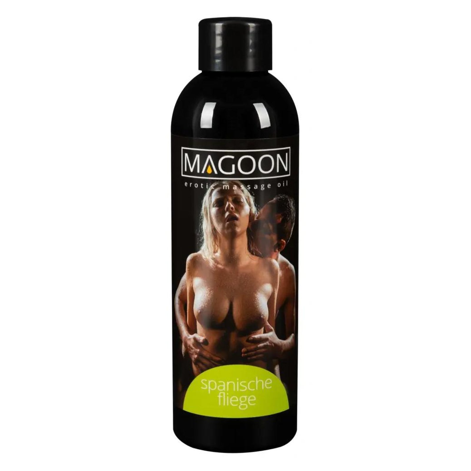 Span.Fly Mass.Oil 200 ml