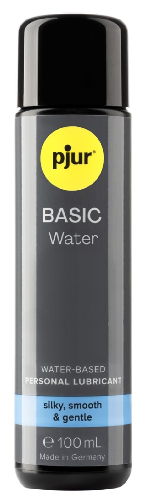 pjur Basic Water Personal lubrikační gel 100 ml