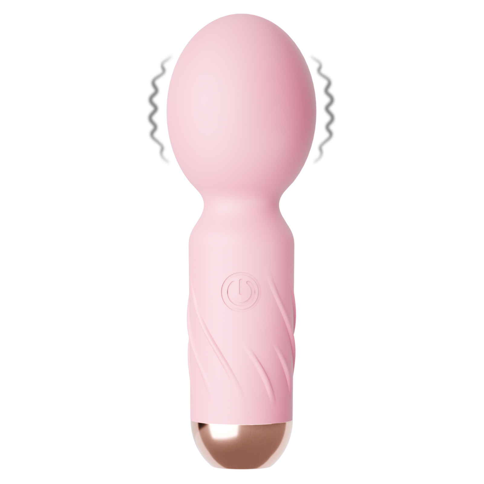 BASIC X Daisy mini masážní hlavice