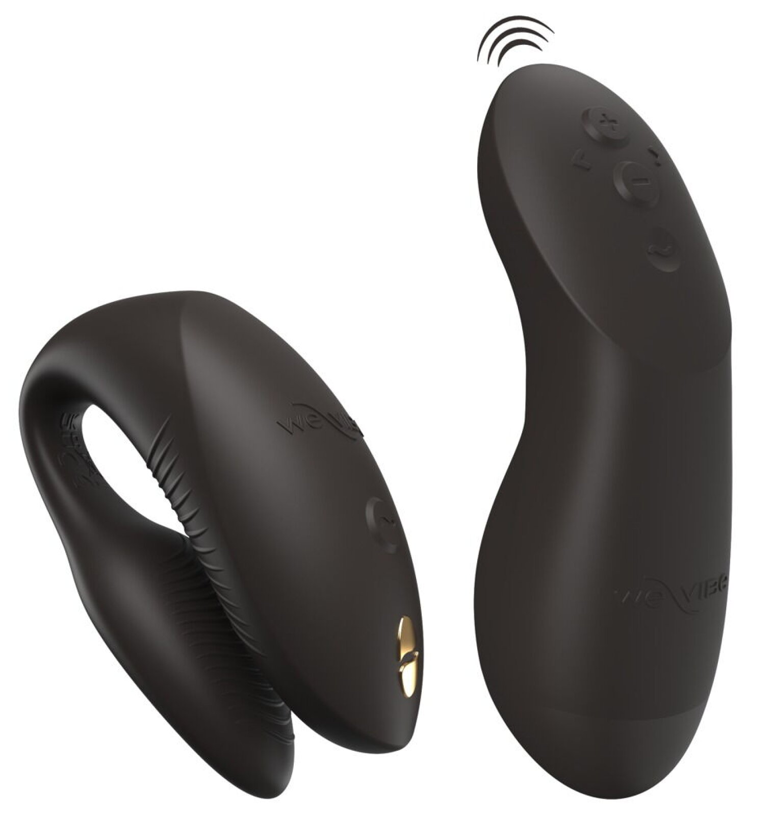 Vibrátor WE-VIBE Chorus Pro černý