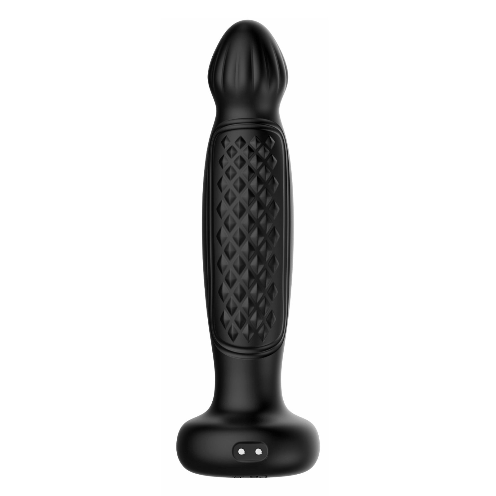 BASIC X Snake anální kolík vibrační – foto 4