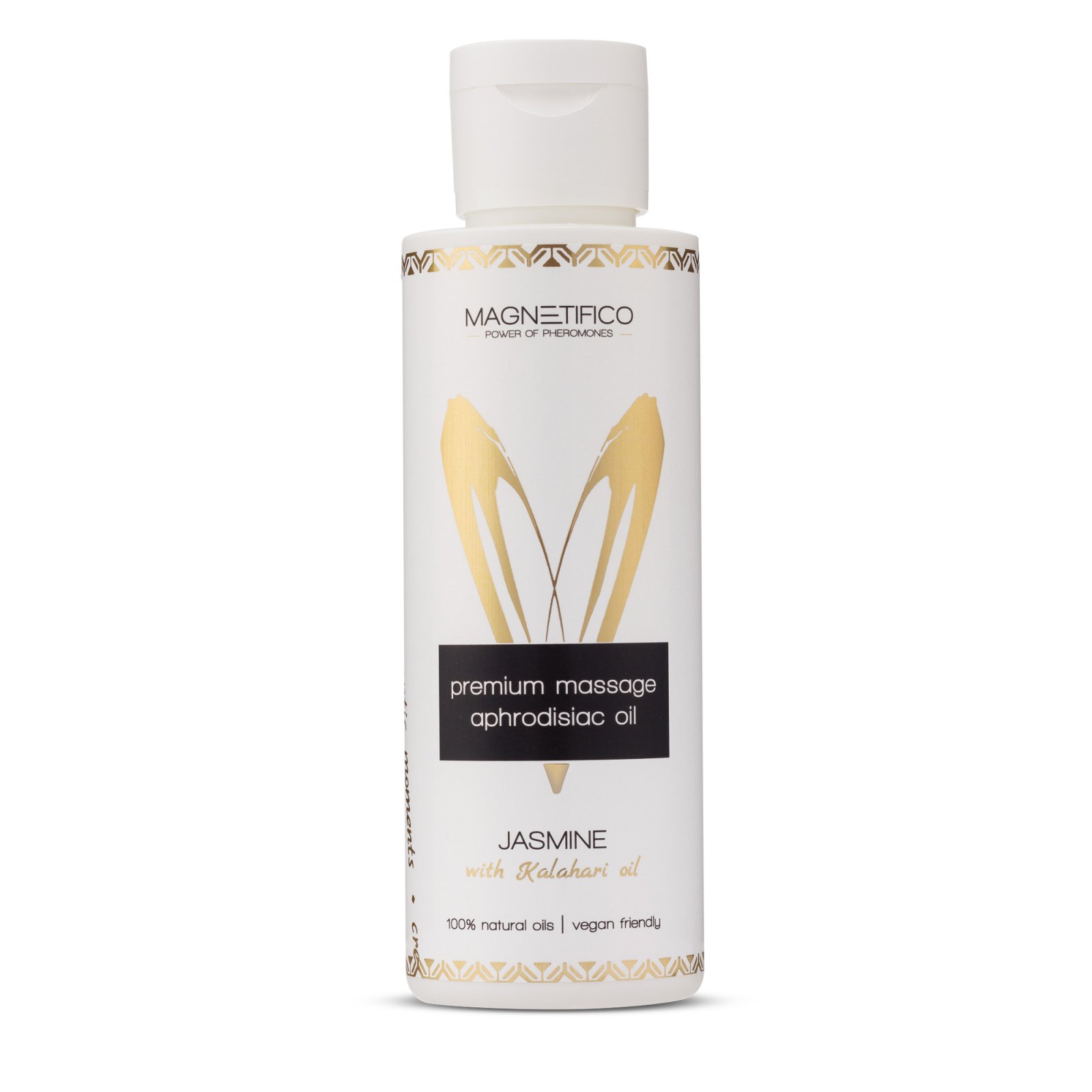 Magnetifico Masážní olej Jasmine100 ml