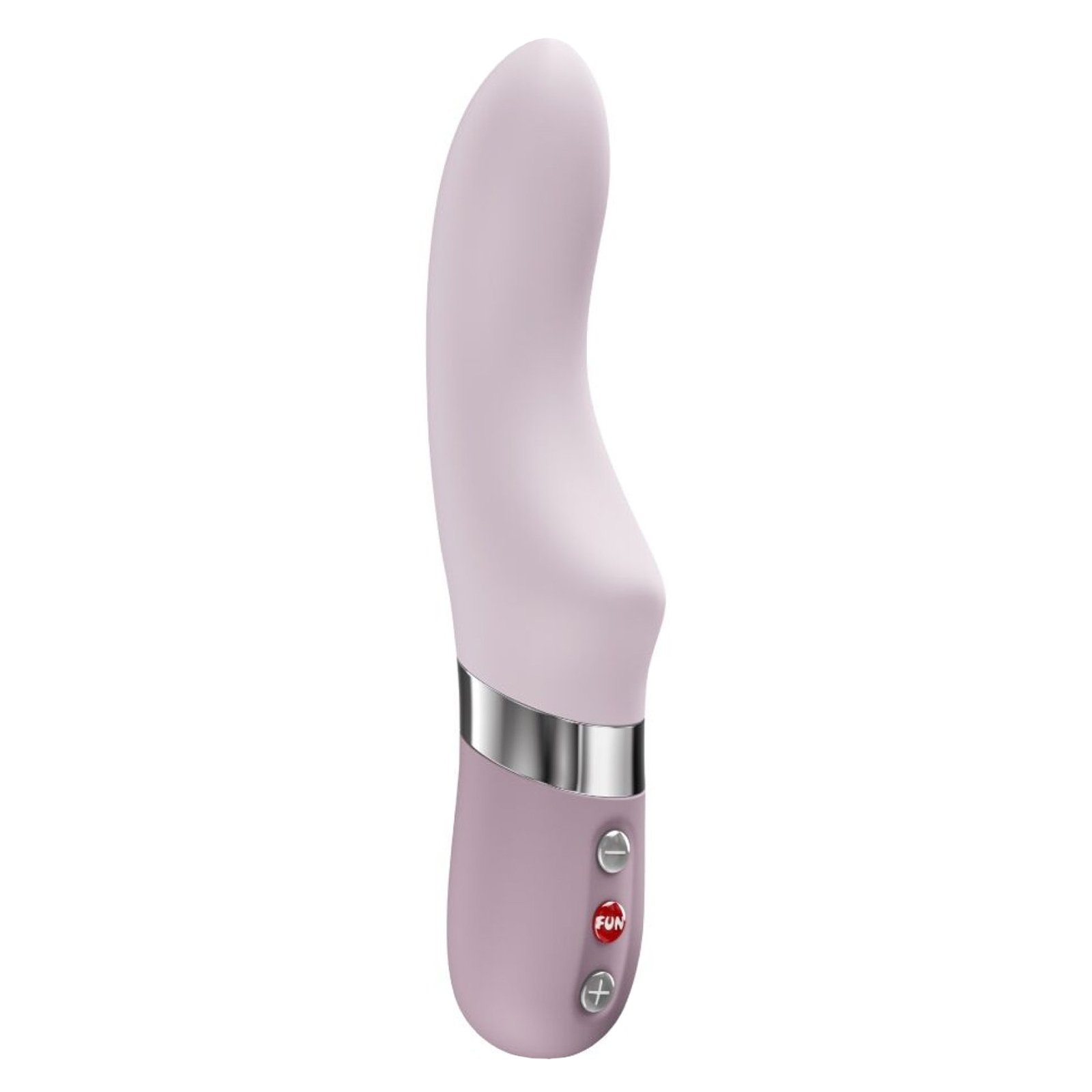Fun Factory Stronic Oceania pulzační vibrátor Soft pink