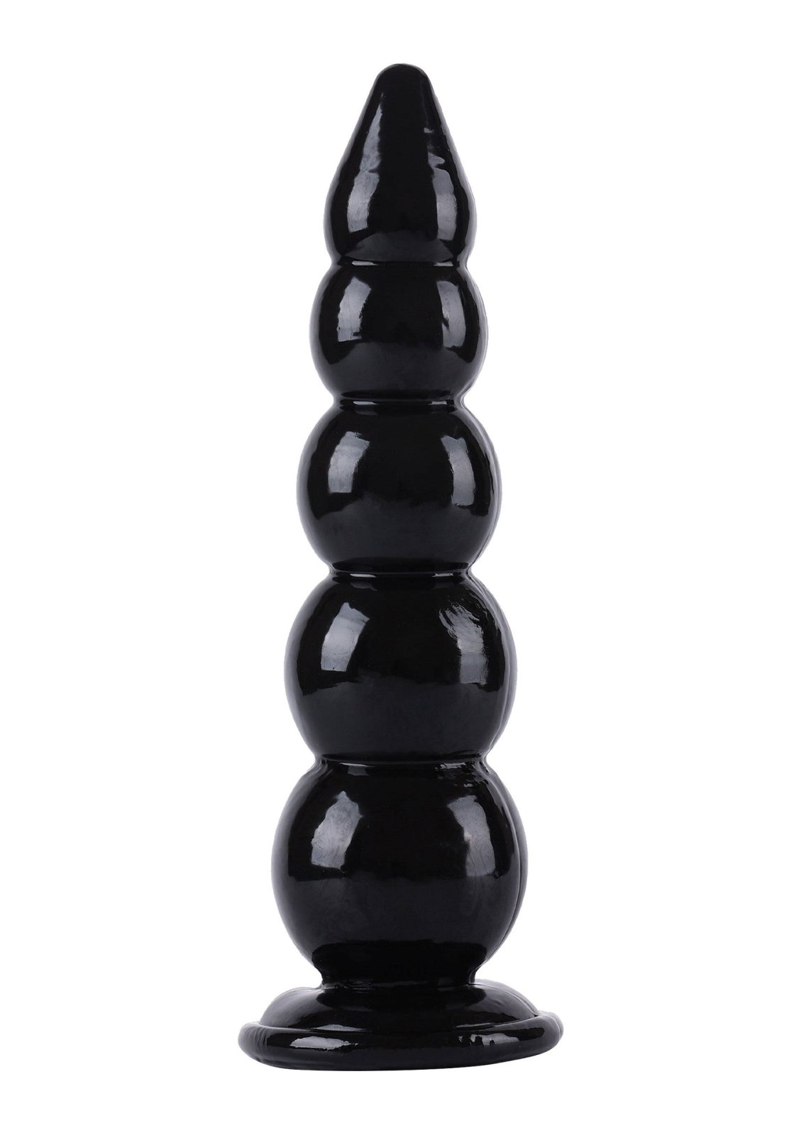 Hidden Desire Extreme anální kolík - dildo 40 cm
