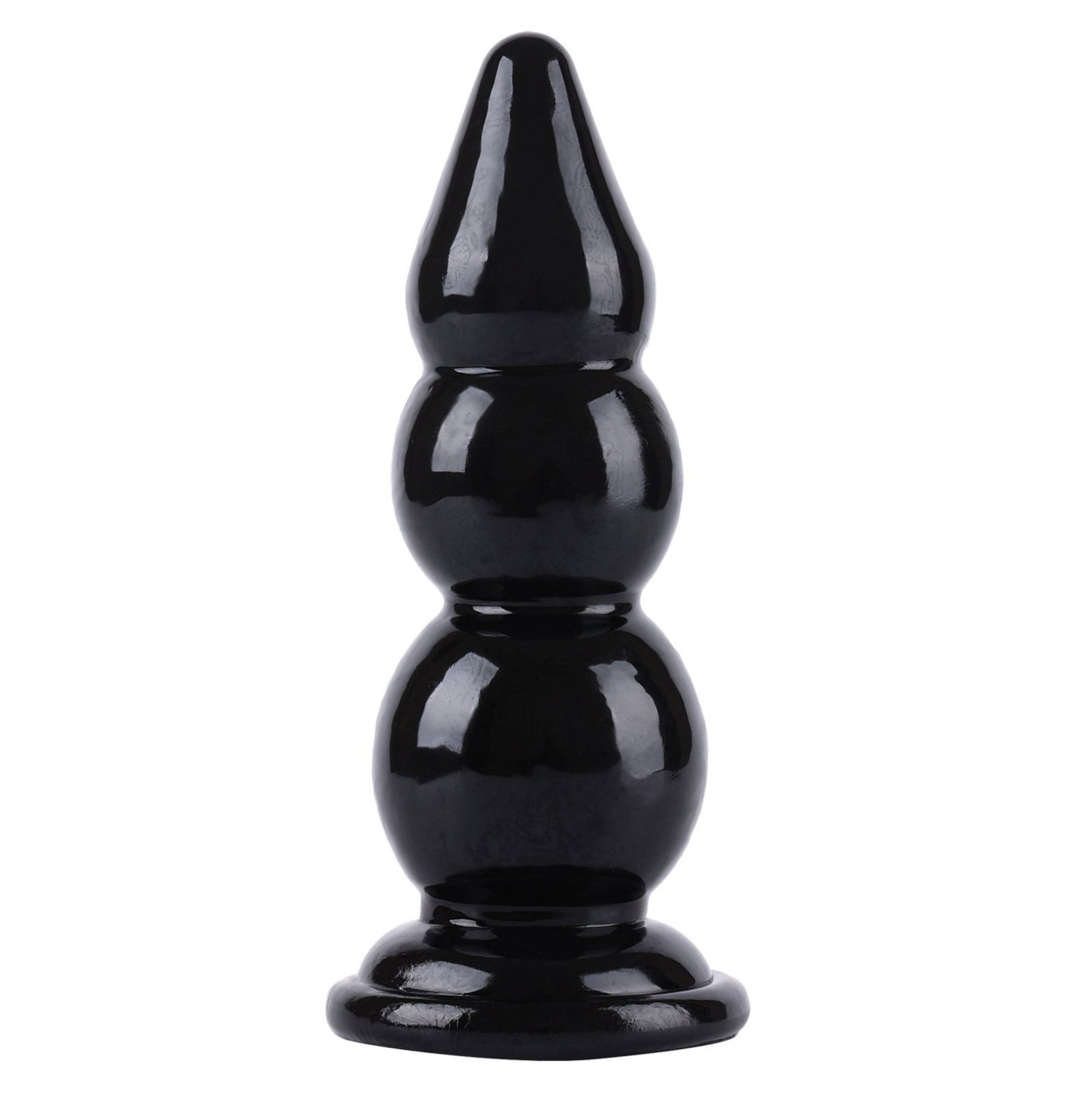 Hidden Desire Extreme anální kolík 23 cm