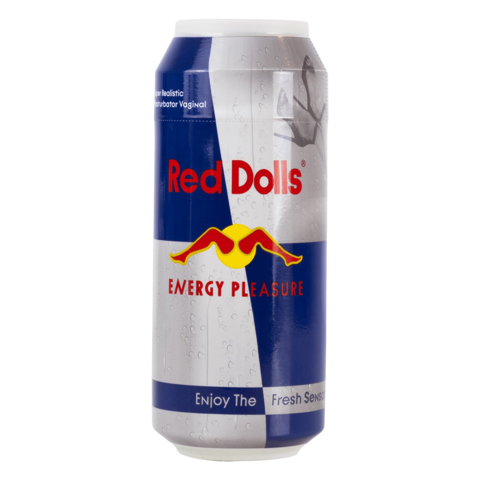 Red Doll masturbátor