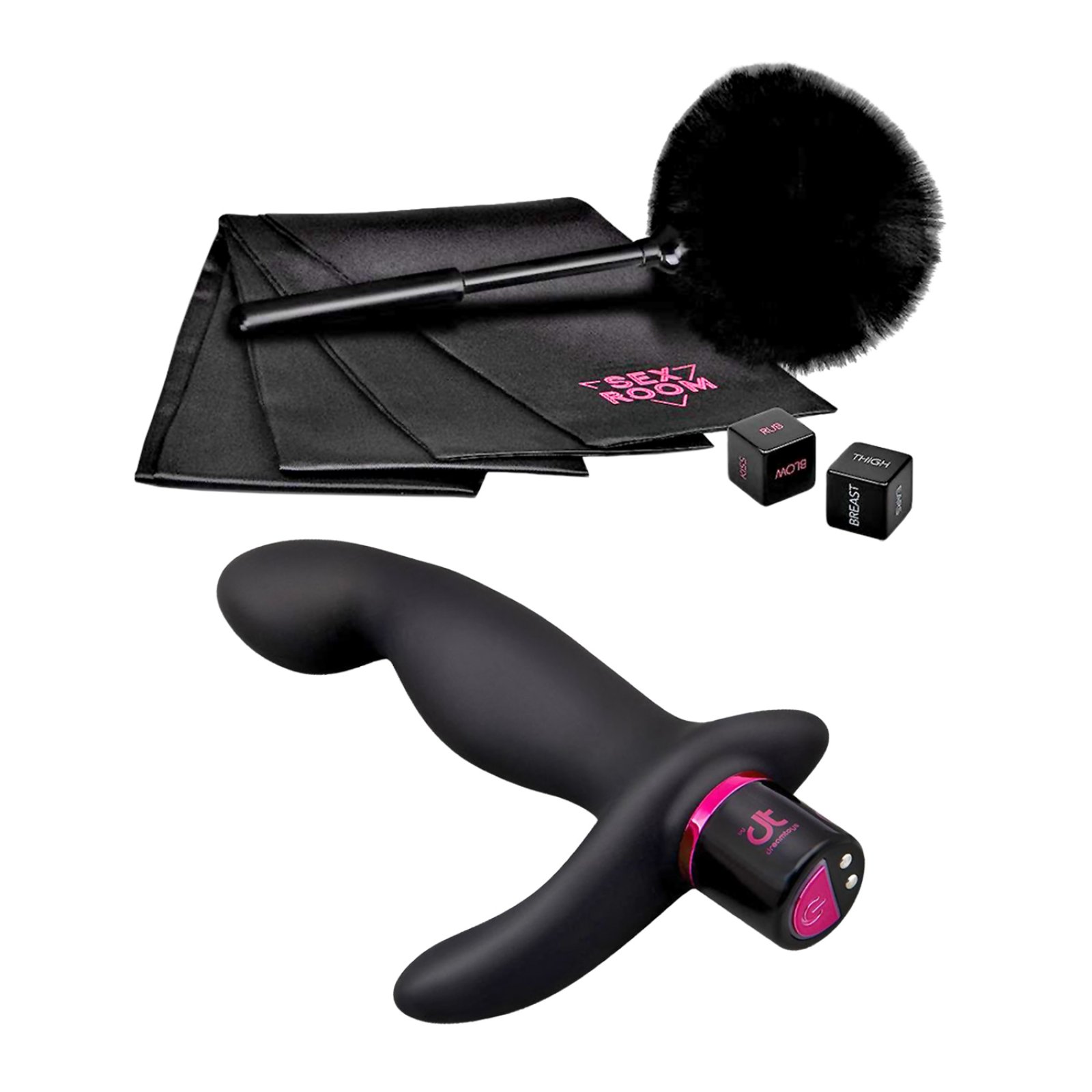 Sex room Prostate play kit