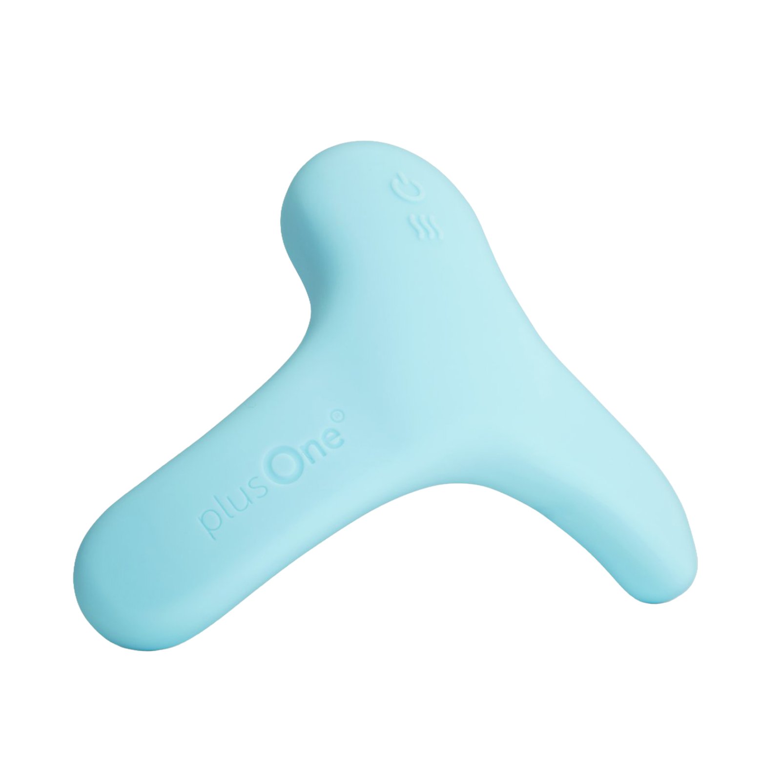 PlusOne breast & body massager