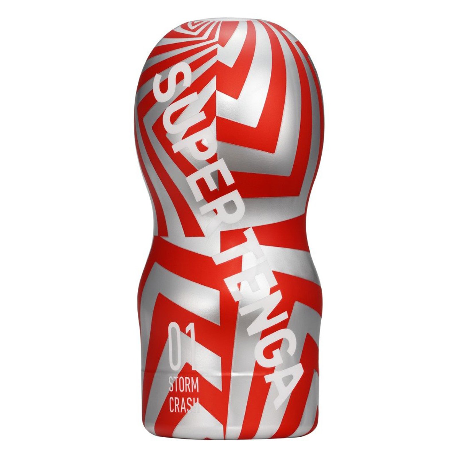 Tenga SUPER masturbátor Storm Crash