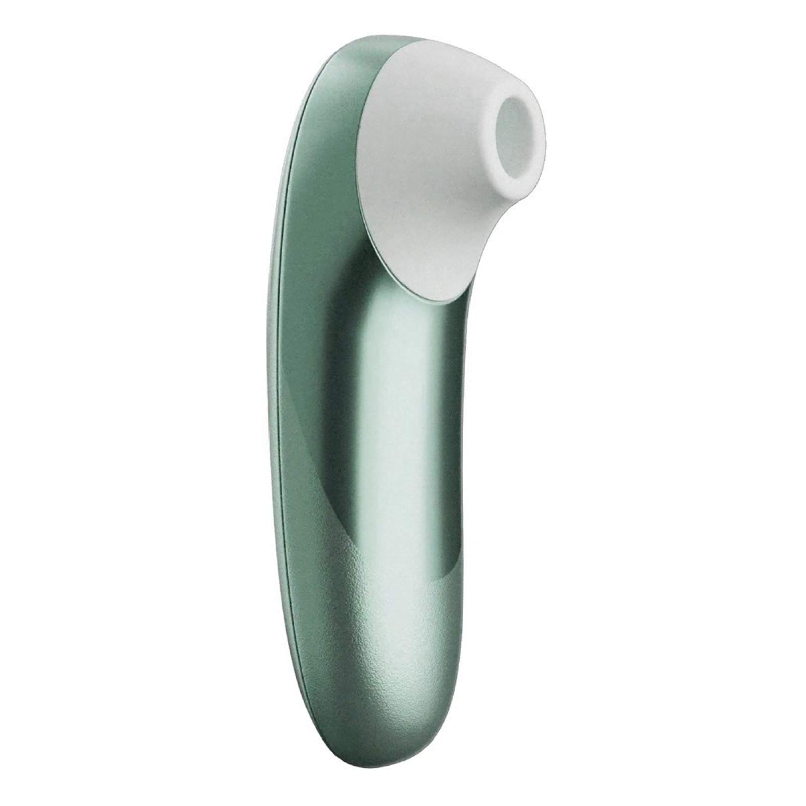 Womanizer Pro stimulátor na klitoris Sage green