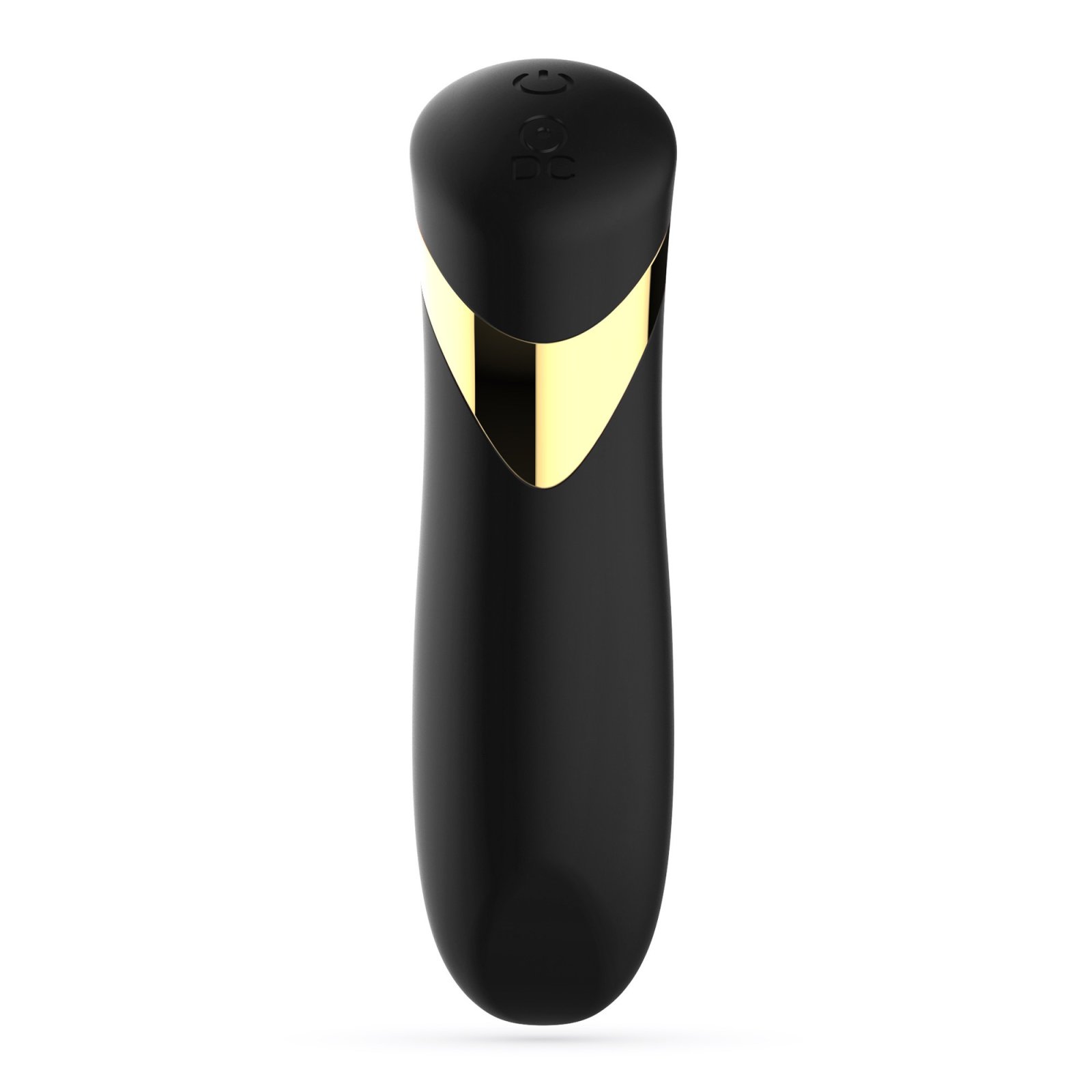 Blinders minivibrátor černý