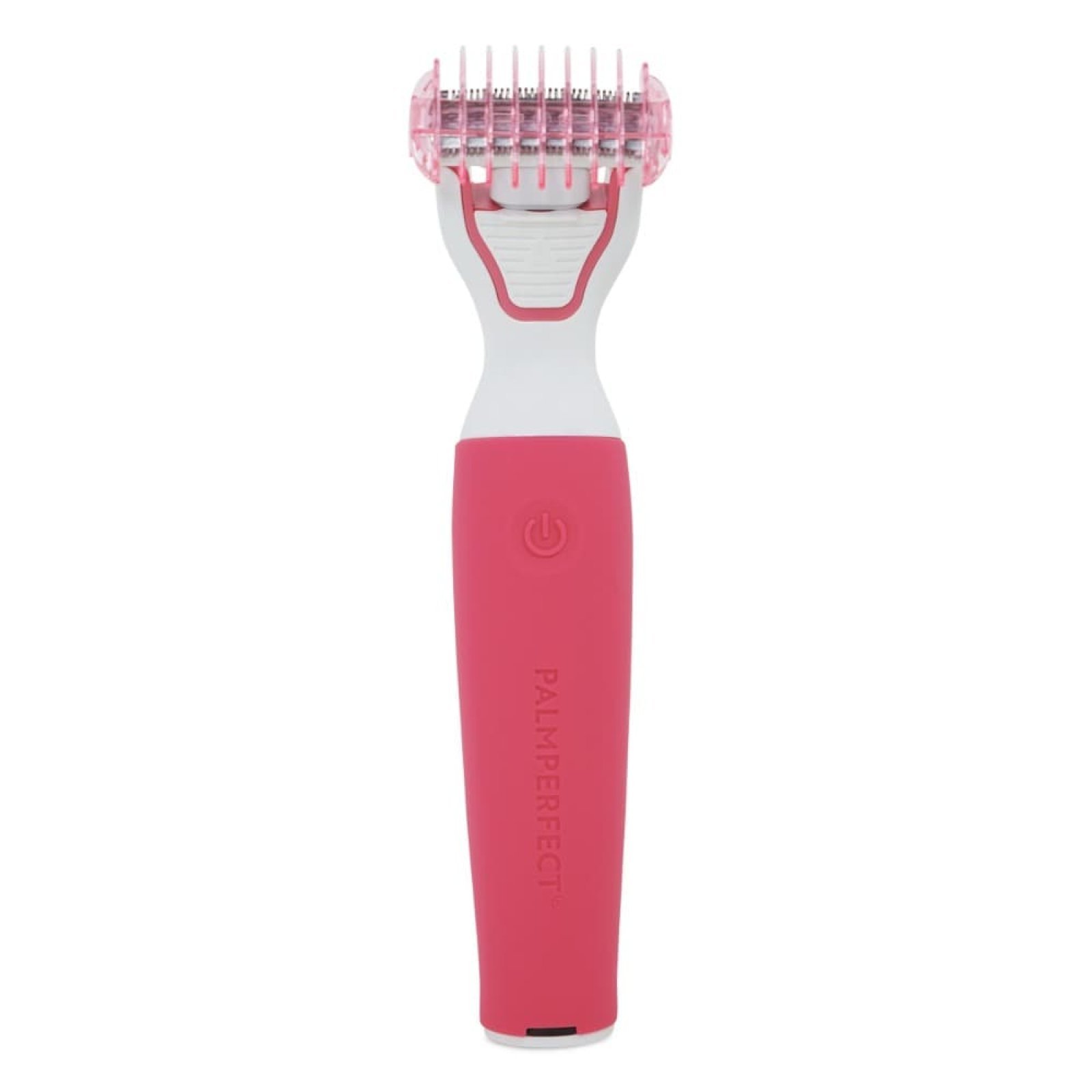 Palmperfect Dámský holící strojek zakřivený