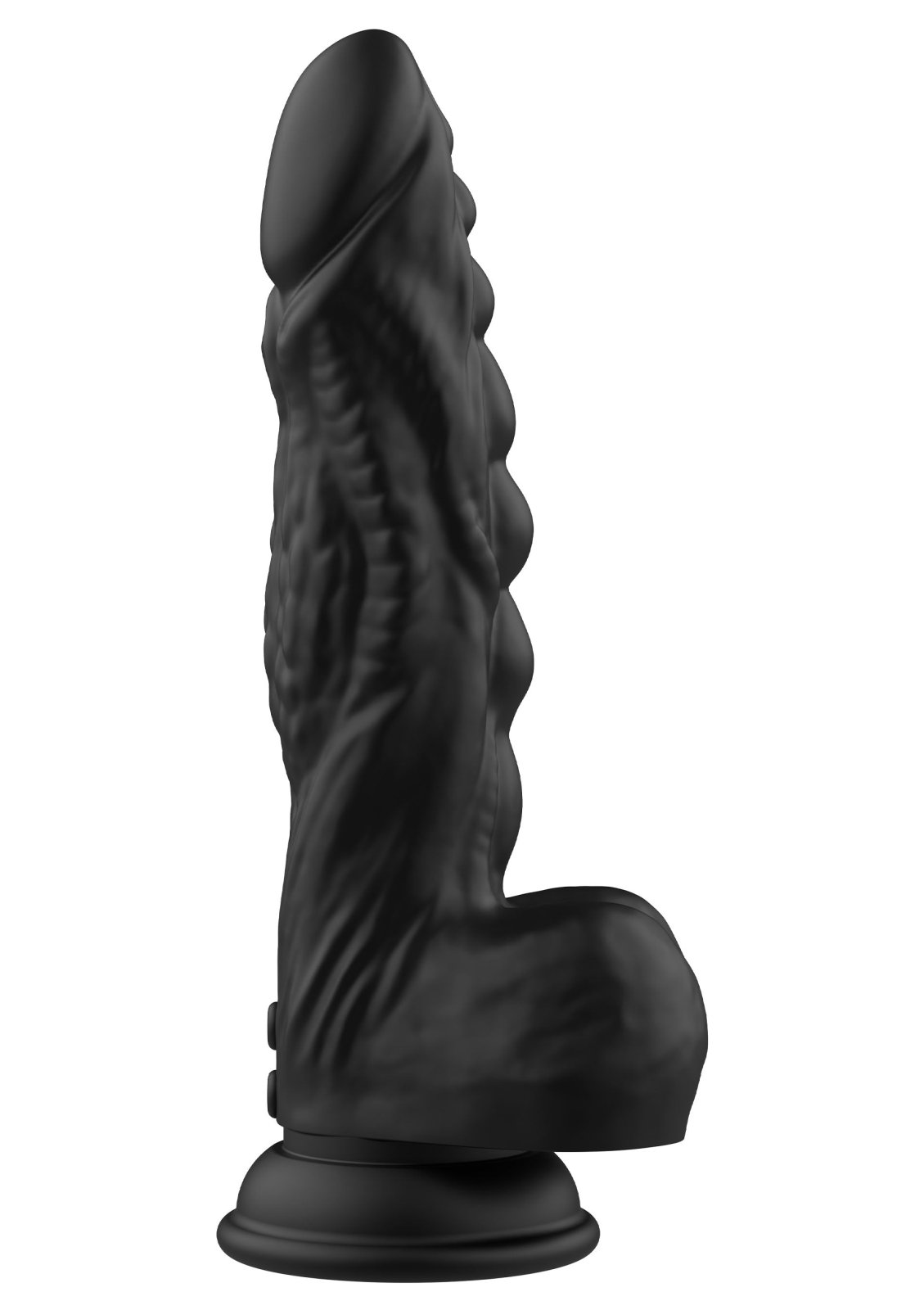 Hidden Desire Extreme vibrační dildo Raptor