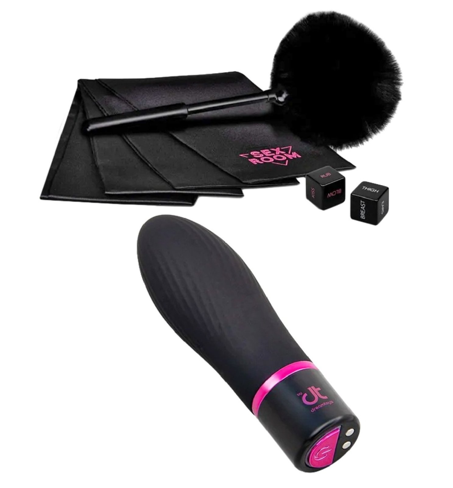 Sex Room Vibe kit