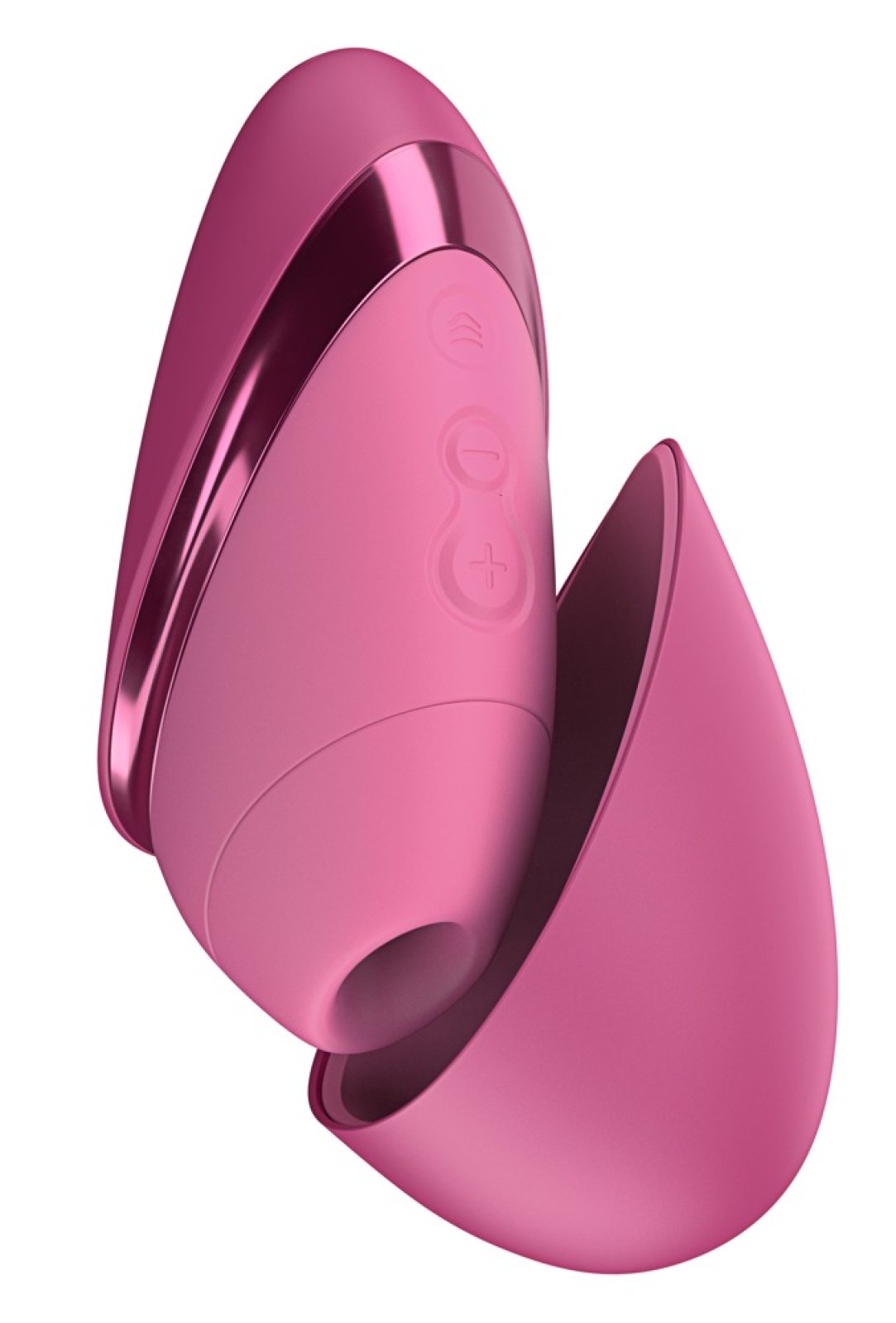 Womanizer Next Liberty stimulátor klitorisu Vibrant pink