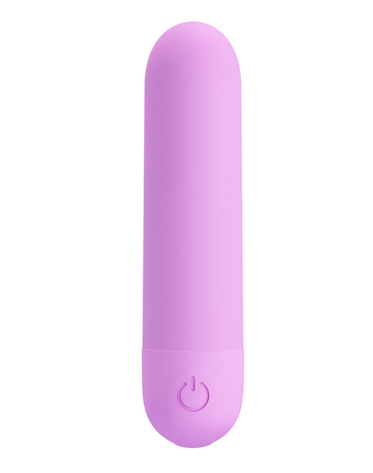 Stefan mini vibrátor - fialový