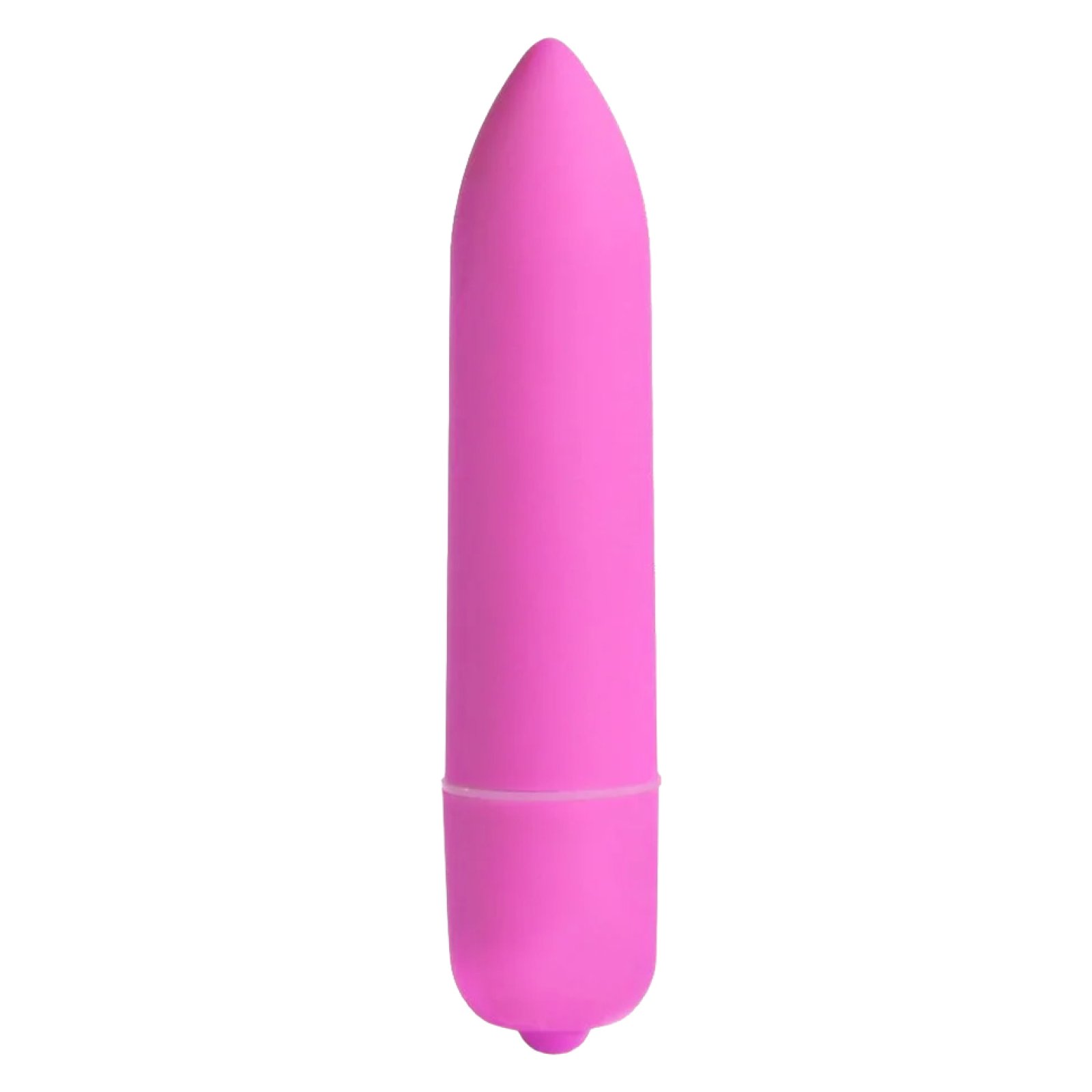 X-Basic Bullet minivibrátor růžový