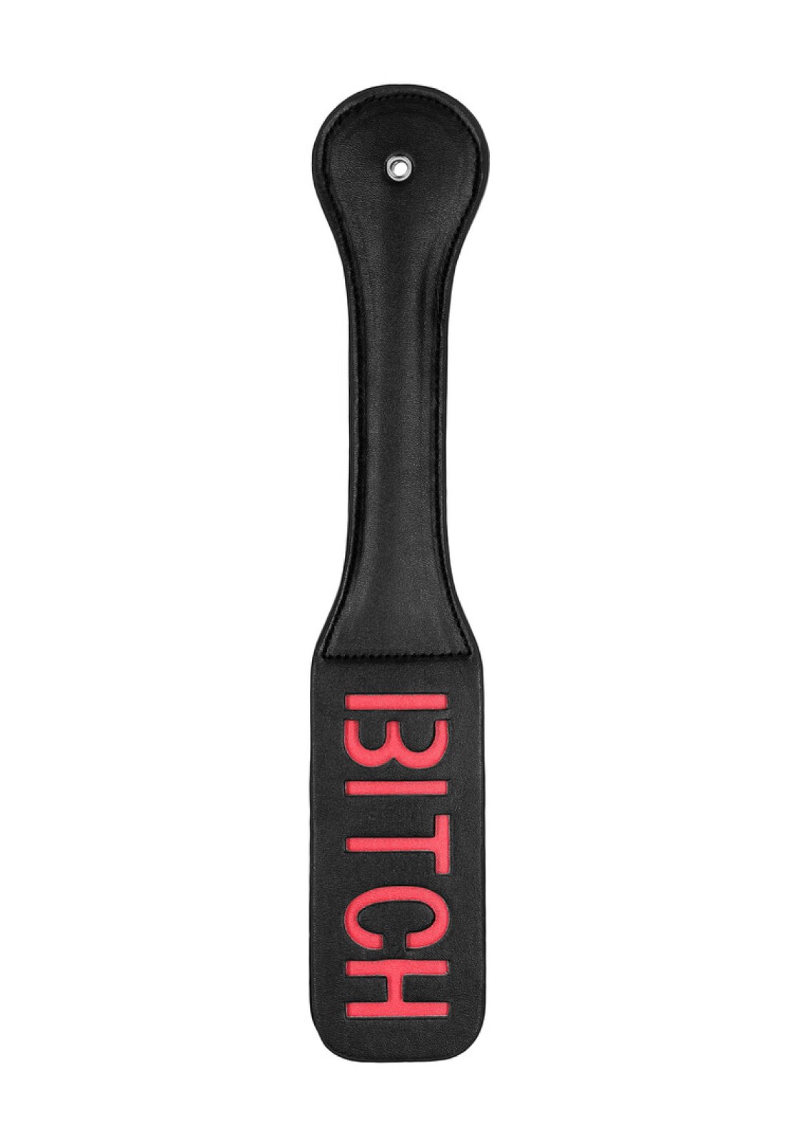 Ouch! BITCH plácačka