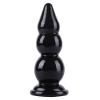 Hidden Desire Extreme anální kolík 23 cm