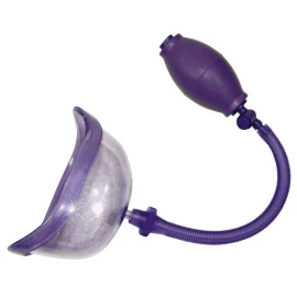 Vakuová pumpa Bad Kitty Vagina Sucker
