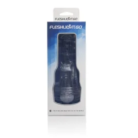 Fleshlight GO Torgue Ice masturbátor