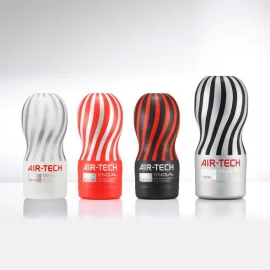 Tenga Air-Tech Vacuum Cup ULTRA - pro opakované použití