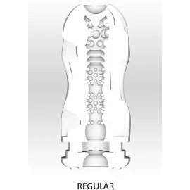 Tenga Air-Tech Vacuum Cup Regular - pro opakované použití