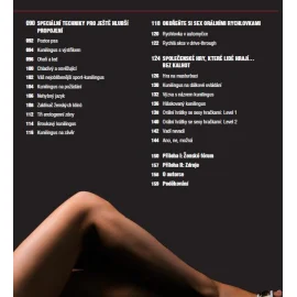 Orální sex - To nejlepší pro ni - Sonia Borg