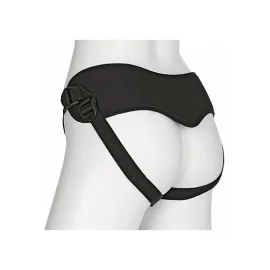 VAC-U-LOCK Postroj na připínací penis