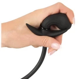 You2Toys Nafukovací anální kolík s kuličkou uvnitř