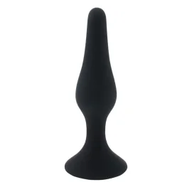 BASIC X   André anální kolík  vel. S černý