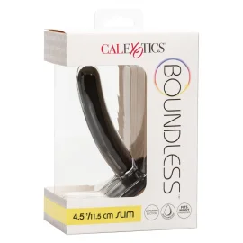 Ce-Bound dildo 11,5 cm hladké