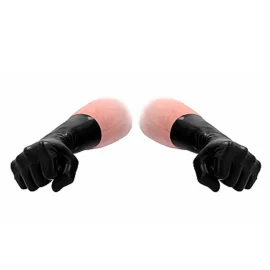 Fist-it Latexové rukavice na fisting