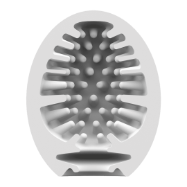 Satisfyer Masturbátor Egg Single naughty