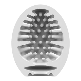 Satisfyer Masturbátor Egg Single naughty