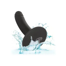 Ce-Bound dildo 12cm s vroubky