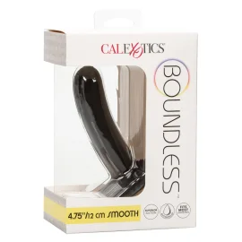 Ce-bound dildo 12cm hladké