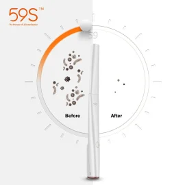 59S X5 UVC LED univerzální tyčový sterilizátor