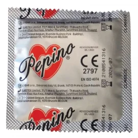 Pepino kondomy Effect - 3 ks